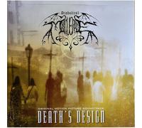 Diabolical Masquerade – Death's Design – Réédition (Edel)