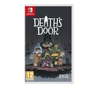 Death's Door