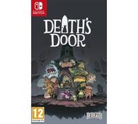 Death's Door - Switch