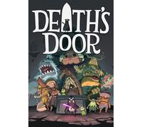 Death's Door PC [Code de téléchargement]