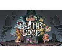 Deaths Door (PS4)