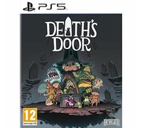 Death's Door - PS5