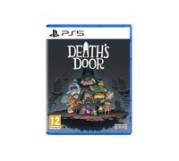 Death's Door Ps5