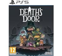 Death's Door - PS5