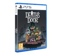 Death's Door (Sony Playstation 5)