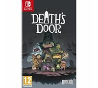 Death's Door - Switch