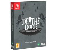 Death's Door: Ultimate Edition Nintendo SWITCH
