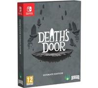 Death's Door: Ultimate Edition Nintendo Switch G