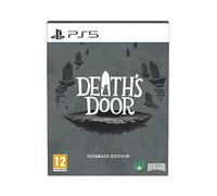 Death's Door: Ultimate Edition - PS5