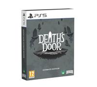 Death's Door: Ultimate Edition PS5 - Neuf