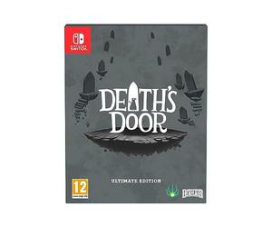 Death's Door: Ultimate Edition - Switch