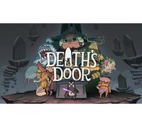 Deaths Door (XB1)