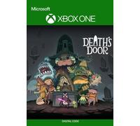 Death's Door XBOX LIVE Key EUROPE