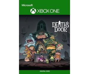 Death's Door XBOX LIVE Key EUROPE