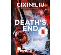 Death's end - Liu Cixin - Head of Zeus - Poche - Roman