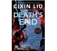 Death's End - Liu Cixin - Tor Libri - Poche - Roman