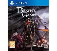 Skybound Games Jeu vidéo Death's Gambit pour PS4 G