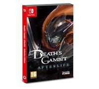 Death's Gambit After Life - Definitive Edition (Nintendo Switch)