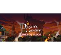 Deaths Gambit Afterlife Ashes of Vados DLC (PC)