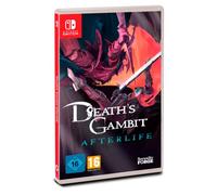 Death's Gambit Afterlife (Definitive Edition) - [Nintendo Switch]