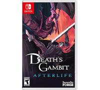 Death's Gambit: Afterlife- Definitive Edition - Nintendo Switc (Nintendo Switch)