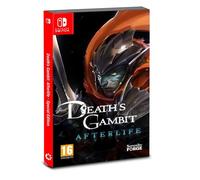 Death's Gambit Afterlife Édition Définitive Switch