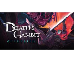 Deaths Gambit Afterlife (Nintendo)