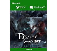 Death's Gambit: Afterlife (PC/Xbox Series X|S) Xbox Live Key EUROPE