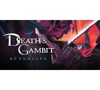 Deaths Gambit: Afterlife (Xbox X)