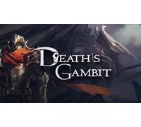 Deaths Gambit (Nintendo)