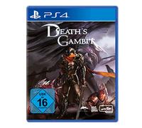 Death's Gambit - PlayStation 4
