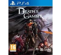 Skybound Games Jeu vidéo Death's Gambit pour PS4 G