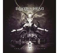 Deaths-Head And The Space Allusion - The Counterbalance