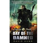 Death's Head: Day Of The Damned: (Death's Head Book 3)