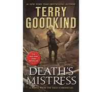 Death's Mistress: Sister of Darkness
