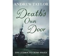 Death's Own Door Taylor, Andrew (Auteur)