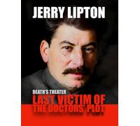 Death's Theater: Last Victim of the Doctors' Plot