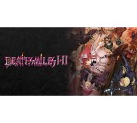 Deathsmiles 1 and 2 (Nintendo)