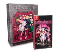 Deathsmiles I + II Collector's Edition (Nintendo Switch)