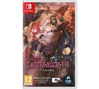 Deathsmiles I & II Nintendo SWITCH G