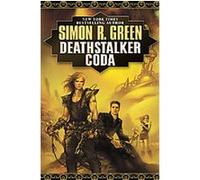 Deathstalker Coda Simon R. Green (Auteur)