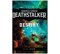 Deathstalker Destiny