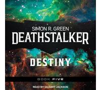 Deathstalker Destiny (Owen Deathstalker)
