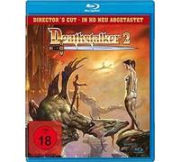 Deathstalker II (1987) [ Origine Allemande, Sans Langue Francaise ] (Blu-Ray)