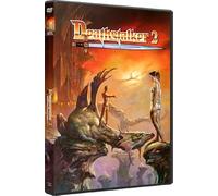 Deathstalker II [ Origine Allemande, Sans Langue Francaise ]