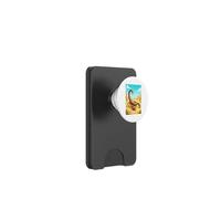 Deathstalker Scorpion - Deadly Venom in Desert Regions Comics PopSockets PopWallet pour MagSafe