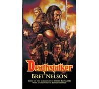 Deathstalker: The Novelization
