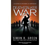 Deathstalker War