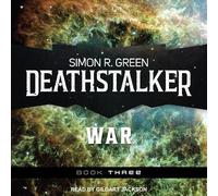 Deathstalker War (Owen Deathstalker)