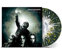 EVERYTHING DESTROYS YOU (SPLATTER VINYL)